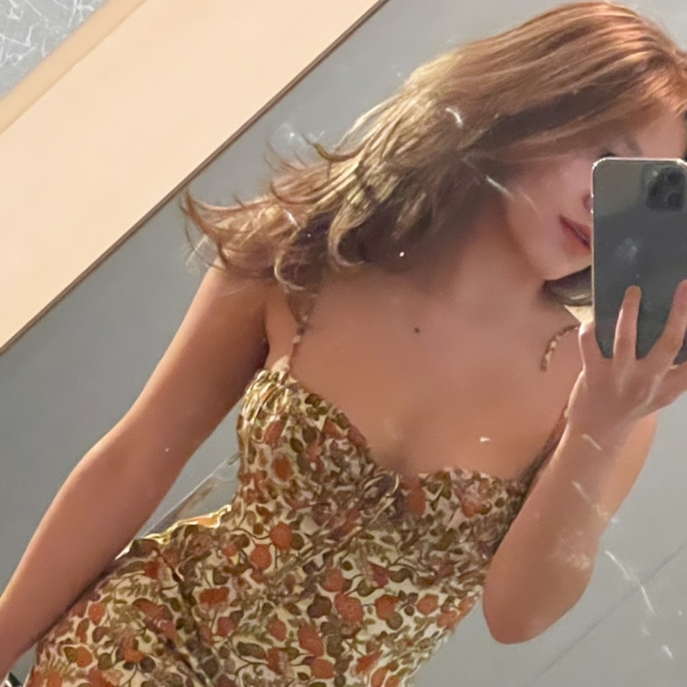 Meet your Posher, Laurianne